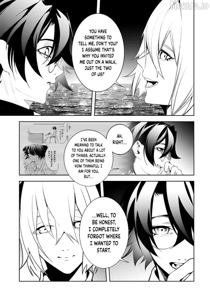 Wistoria: Wand and Sword Chapter 65 image 41_optimized
